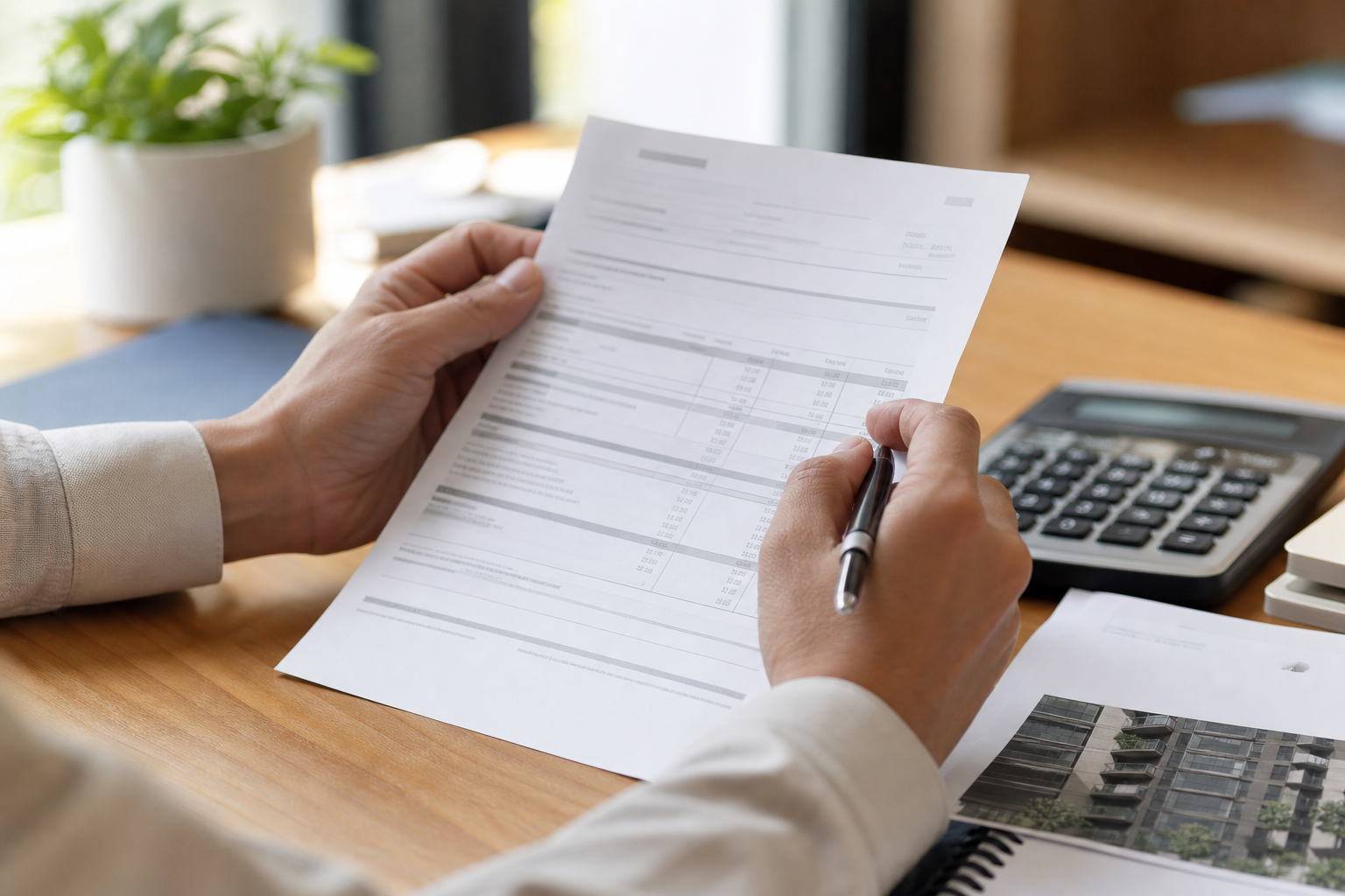 Appel de fonds copropriété : comprendre et payer