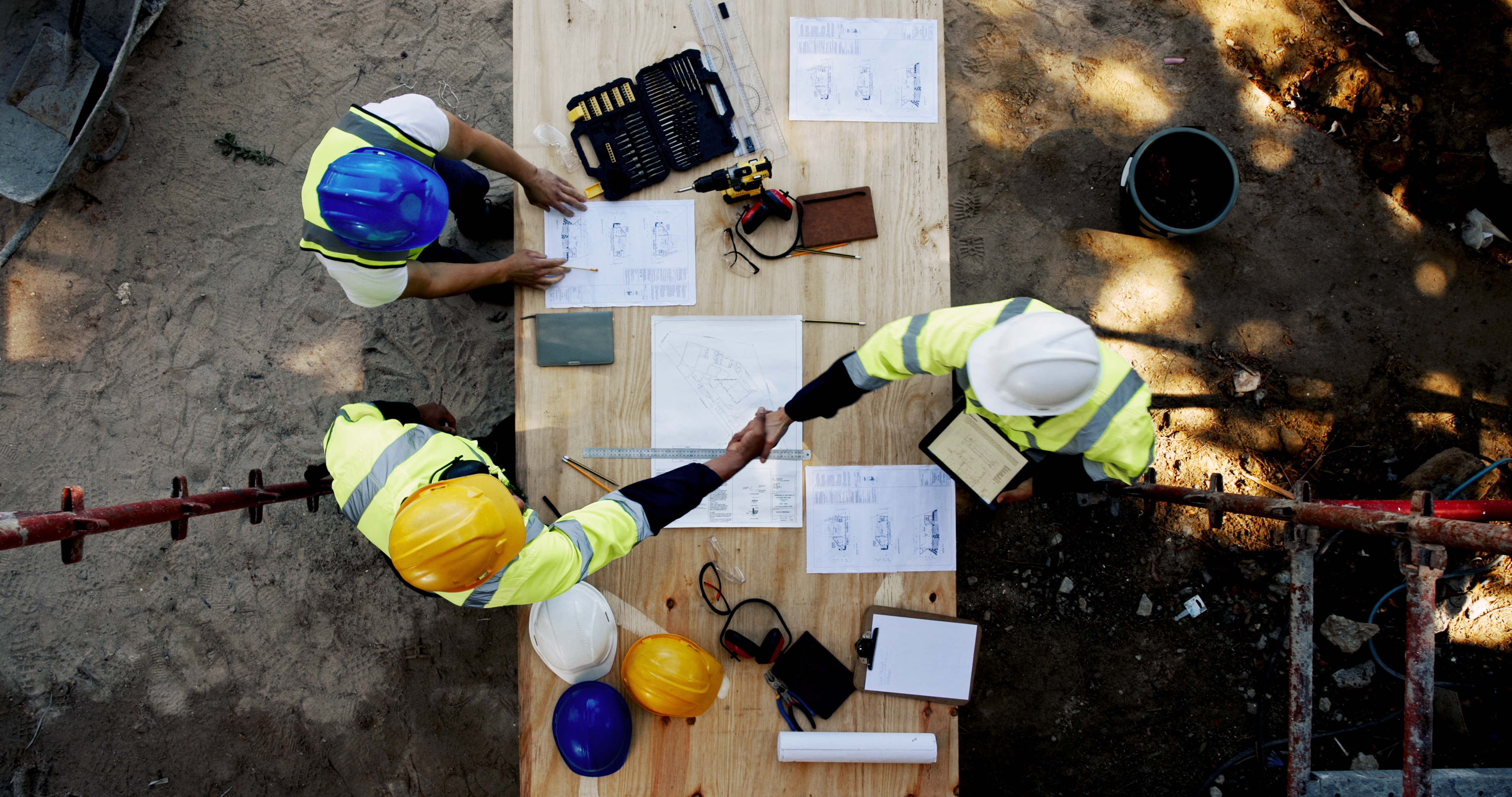 Souscription d'une assurance Dommages-Ouvrage par un syndic lors d'un chantier