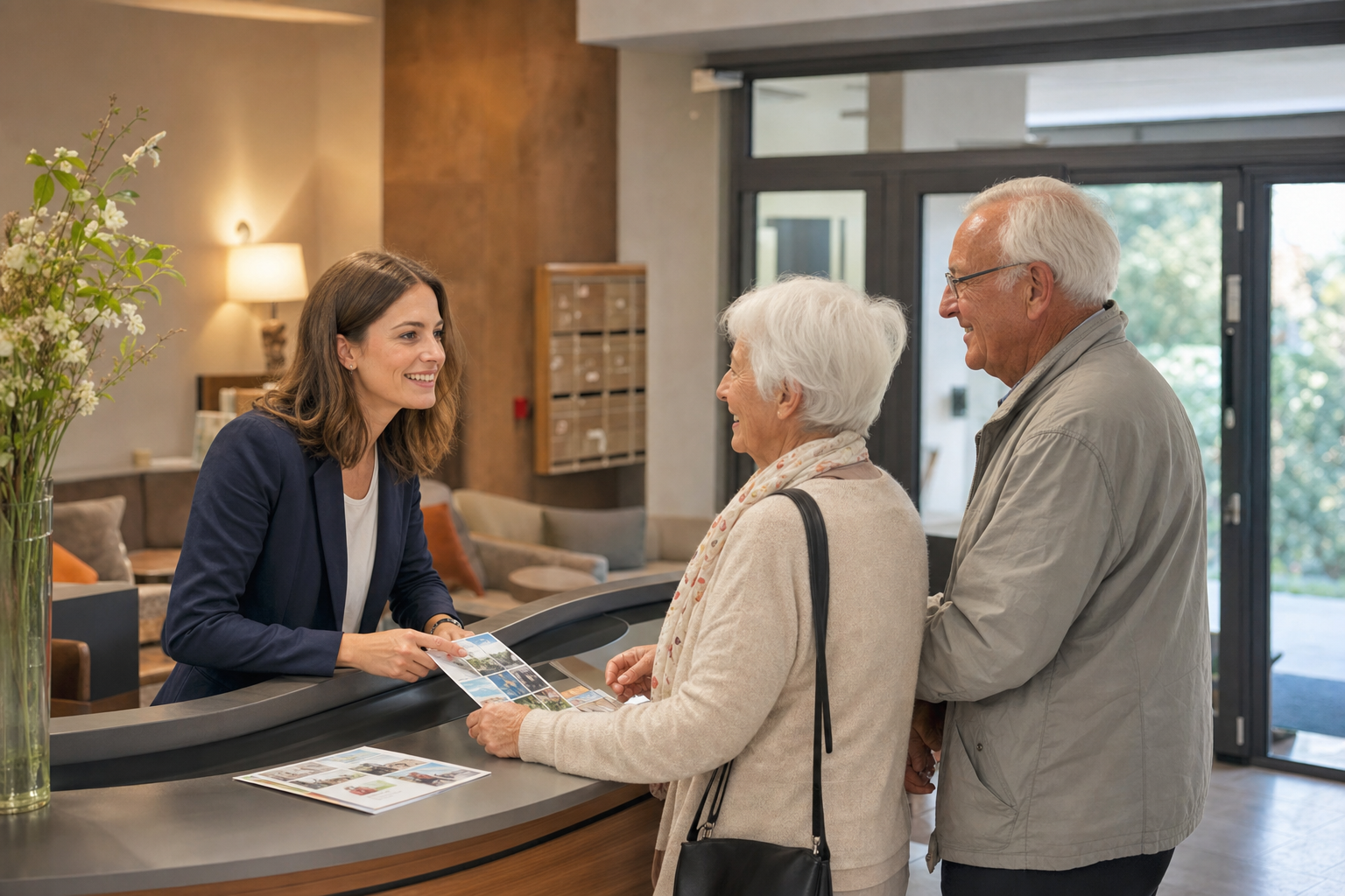 Permanence d'information aux copropriétaires sur les aides MaPrimeRénov'