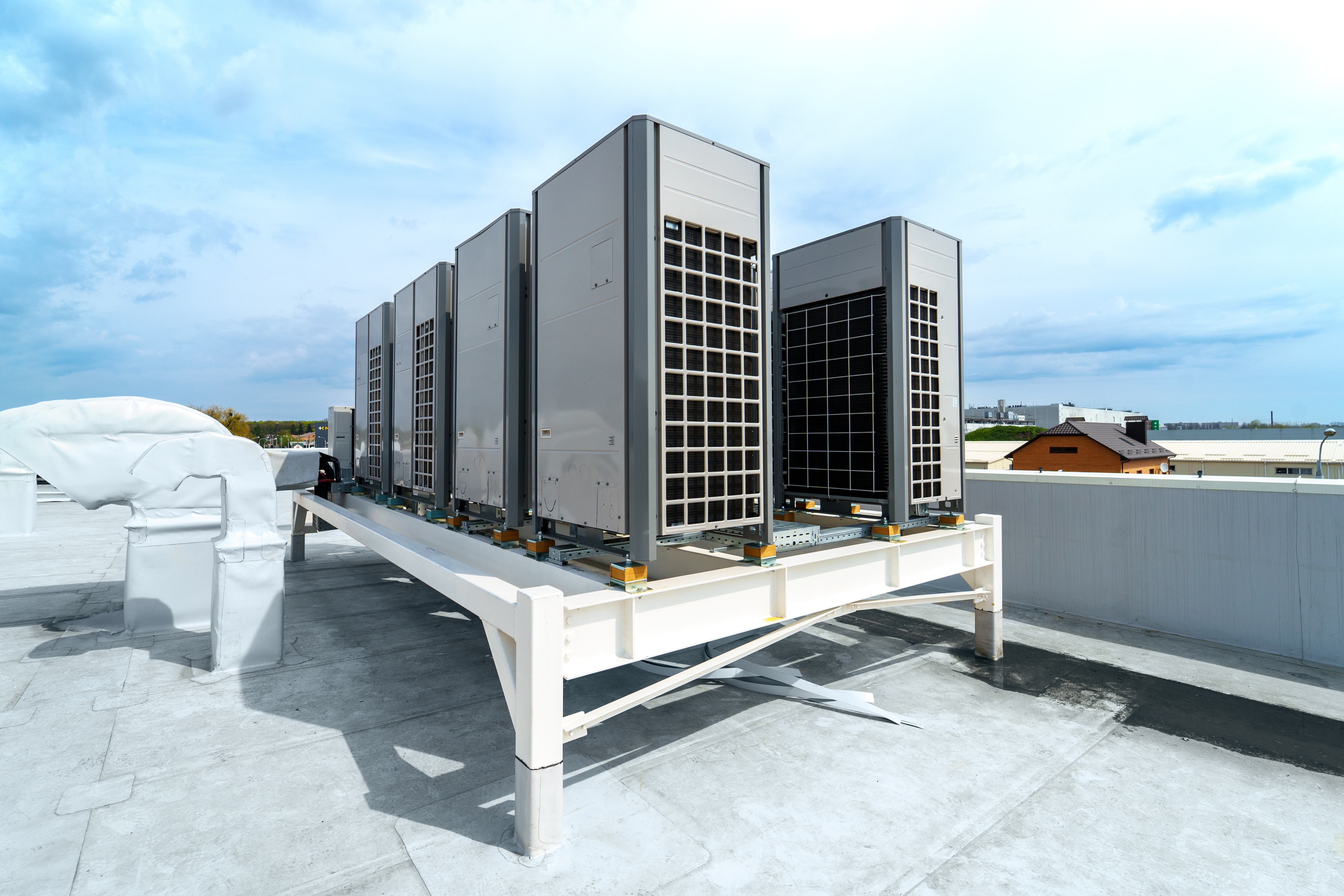 Simulation des économies d'énergie avec une VMC hygroréglable Oreno