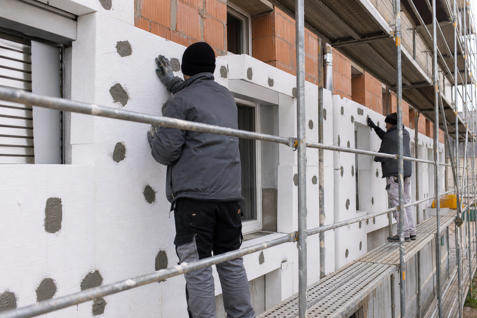 Valorisation CEE & Coup de Pouce